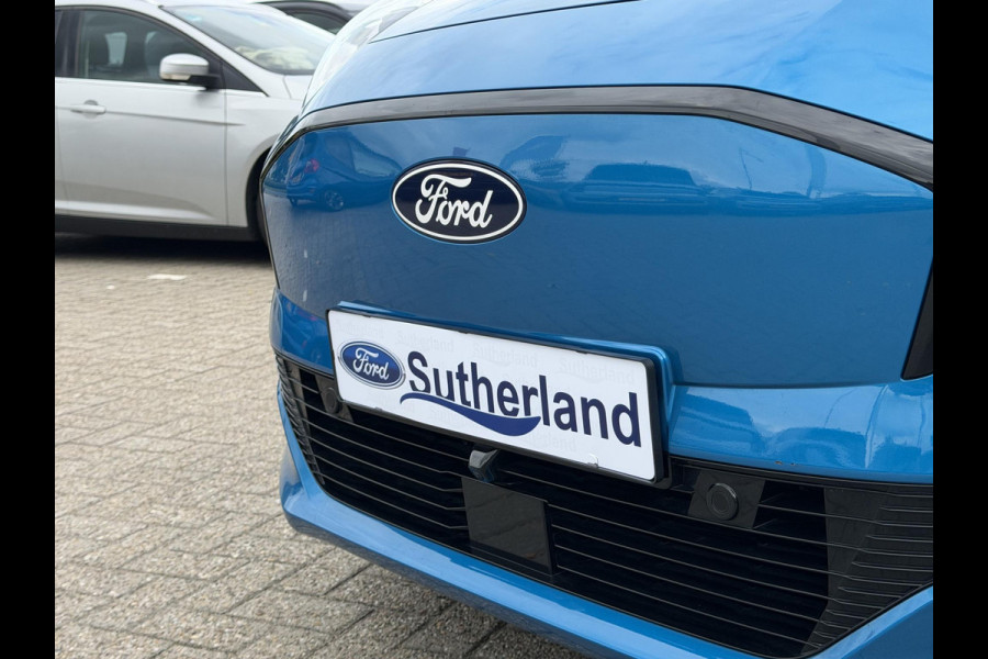 Ford Puma Gen-E Premium 44 kWh 168pk | Driver Assistance Pack | Winterpack | All Weather Banden