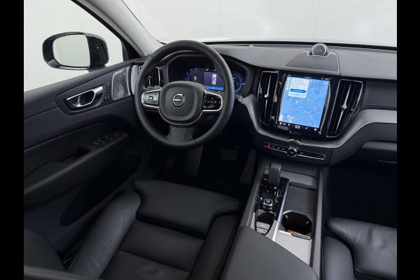 Volvo XC60 2.0 T8 Plug-in hybrid AWD Ultra Dark T8 12 MND. BOVAG GARANTIE | HEAD UP | PANORAMA DAK | ACHTERUITRIJ CAMERA | BOWERS & WILKINS | MEM. SEATS | STOEL+STUUR VERWARMING |
