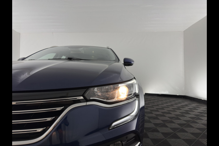 Renault Talisman Estate 1.5 dCi Zen *NAVI-FULLMAP | MASSAGE-COMFORTSEATS | ECC | PDC | CRUISE | TOWBAR | 17''ALU*