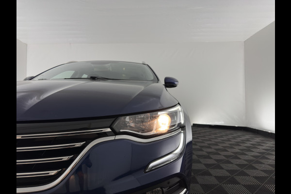Renault Talisman Estate 1.5 dCi Zen *NAVI-FULLMAP | MASSAGE-COMFORTSEATS | ECC | PDC | CRUISE | TOWBAR | 17''ALU*