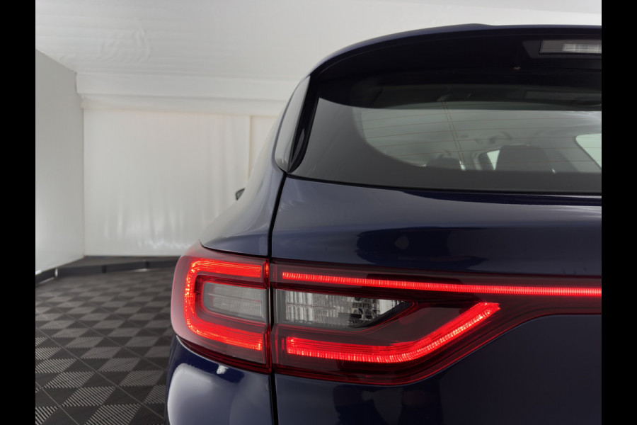 Renault Talisman Estate 1.5 dCi Zen *NAVI-FULLMAP | MASSAGE-COMFORTSEATS | ECC | PDC | CRUISE | TOWBAR | 17''ALU*