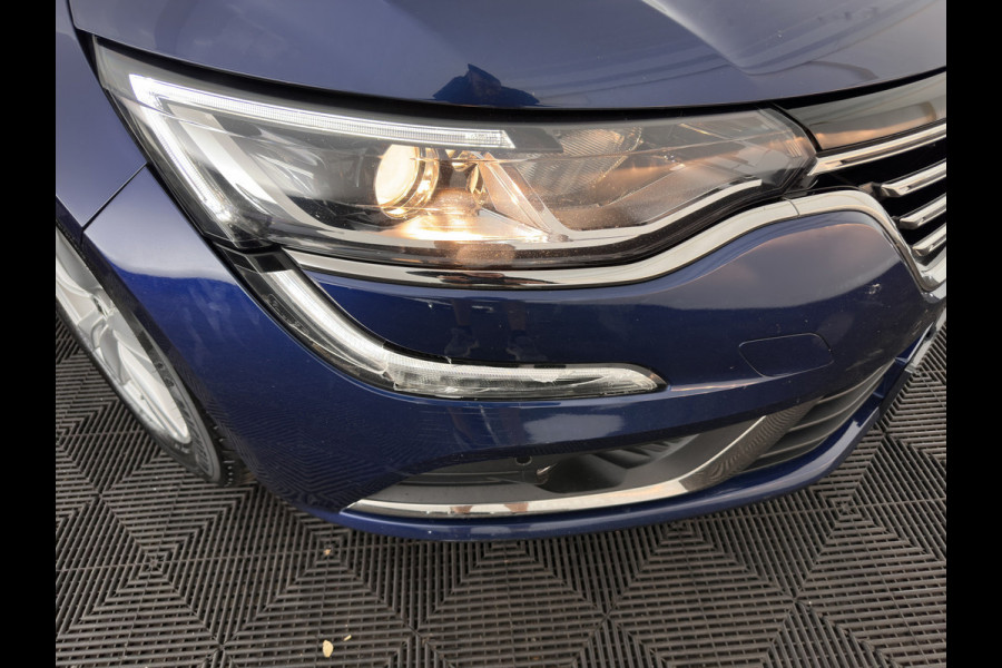 Renault Talisman Estate 1.5 dCi Zen *NAVI-FULLMAP | MASSAGE-COMFORTSEATS | ECC | PDC | CRUISE | TOWBAR | 17''ALU*
