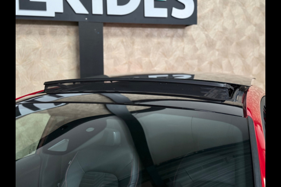 Ford Puma 1.0 EcoBoost Hybrid ST-Line X First Edition | Pano | Carplay | Camera | Stuur/Stoelverwarming | Led | B&O