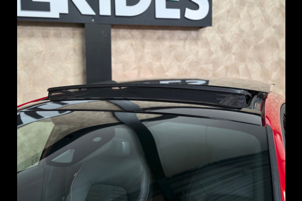 Ford Puma 1.0 EcoBoost Hybrid ST-Line X First Edition | Pano | Carplay | Camera | Stuur/Stoelverwarming | Led | B&O
