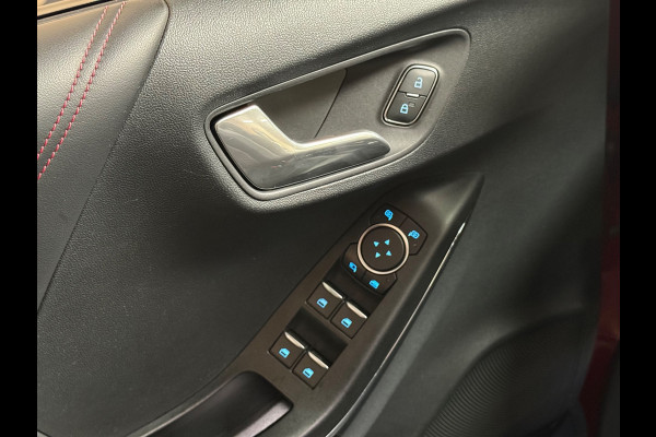 Ford Puma 1.0 EcoBoost Hybrid ST-Line X First Edition | Pano | Carplay | Camera | Stuur/Stoelverwarming | Led | B&O