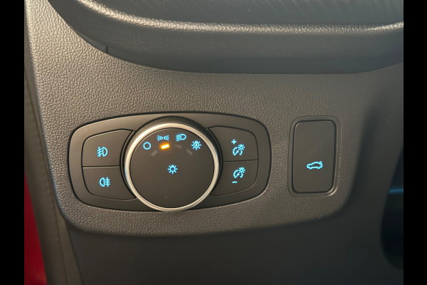 Ford Puma 1.0 EcoBoost Hybrid ST-Line X First Edition | Pano | Carplay | Camera | Stuur/Stoelverwarming | Led | B&O