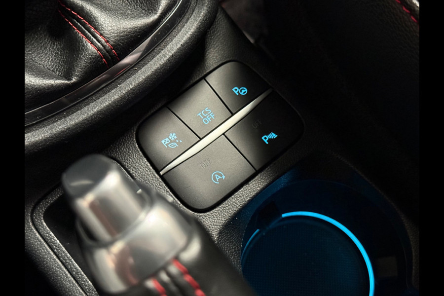 Ford Puma 1.0 EcoBoost Hybrid ST-Line X First Edition | Pano | Carplay | Camera | Stuur/Stoelverwarming | Led | B&O