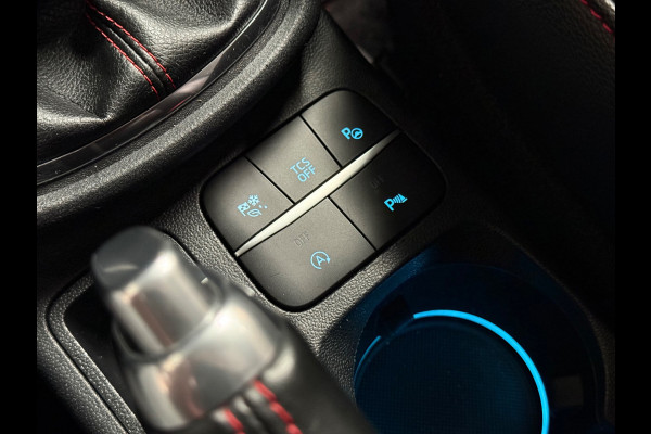 Ford Puma 1.0 EcoBoost Hybrid ST-Line X First Edition | Pano | Carplay | Camera | Stuur/Stoelverwarming | Led | B&O