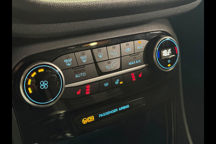 Ford Puma 1.0 EcoBoost Hybrid ST-Line X First Edition | Pano | Carplay | Camera | Stuur/Stoelverwarming | Led | B&O