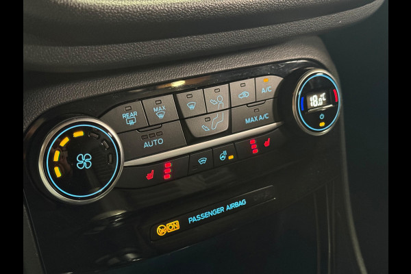 Ford Puma 1.0 EcoBoost Hybrid ST-Line X First Edition | Pano | Carplay | Camera | Stuur/Stoelverwarming | Led | B&O