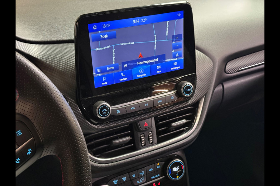 Ford Puma 1.0 EcoBoost Hybrid ST-Line X First Edition | Pano | Carplay | Camera | Stuur/Stoelverwarming | Led | B&O
