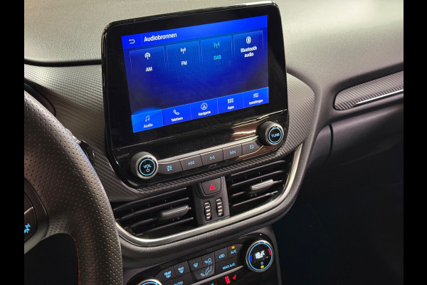 Ford Puma 1.0 EcoBoost Hybrid ST-Line X First Edition | Pano | Carplay | Camera | Stuur/Stoelverwarming | Led | B&O