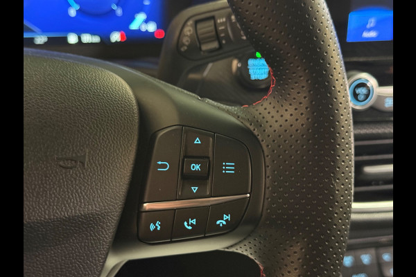 Ford Puma 1.0 EcoBoost Hybrid ST-Line X First Edition | Pano | Carplay | Camera | Stuur/Stoelverwarming | Led | B&O
