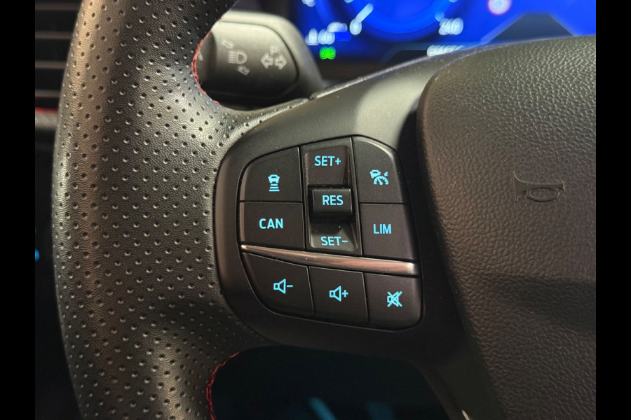 Ford Puma 1.0 EcoBoost Hybrid ST-Line X First Edition | Pano | Carplay | Camera | Stuur/Stoelverwarming | Led | B&O