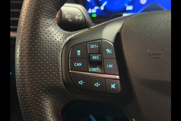 Ford Puma 1.0 EcoBoost Hybrid ST-Line X First Edition | Pano | Carplay | Camera | Stuur/Stoelverwarming | Led | B&O