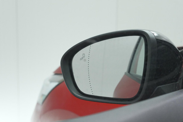 Renault Captur 1.8 E-Tech full hybrid 160 esprit Alpine | Adaptieve Cruise Control | 360 Camera | Navigatie