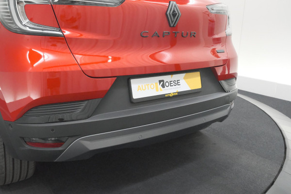 Renault Captur 1.8 E-Tech full hybrid 160 esprit Alpine | Adaptieve Cruise Control | 360 Camera | Navigatie