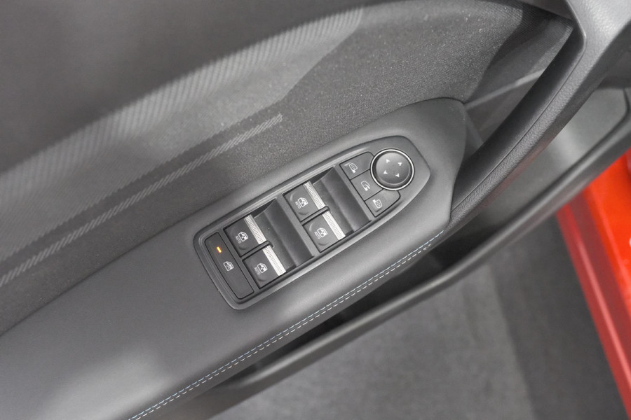Renault Captur 1.8 E-Tech full hybrid 160 esprit Alpine | Adaptieve Cruise Control | 360 Camera | Navigatie