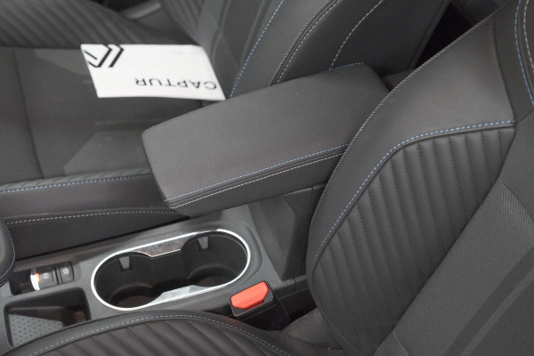 Renault Captur 1.8 E-Tech full hybrid 160 esprit Alpine | Adaptieve Cruise Control | 360 Camera | Navigatie