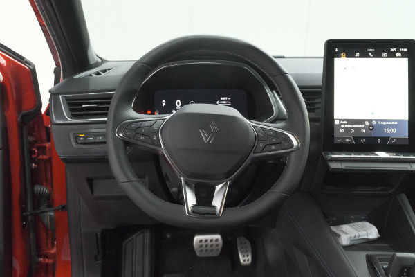 Renault Captur 1.8 E-Tech full hybrid 160 esprit Alpine | Adaptieve Cruise Control | 360 Camera | Navigatie