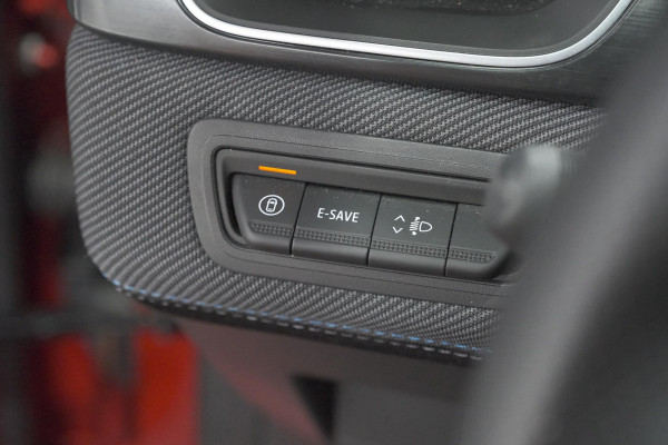 Renault Captur 1.8 E-Tech full hybrid 160 esprit Alpine | Adaptieve Cruise Control | 360 Camera | Navigatie