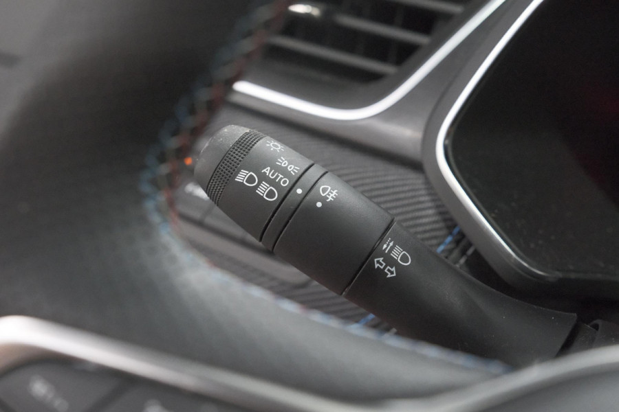 Renault Captur 1.8 E-Tech full hybrid 160 esprit Alpine | Adaptieve Cruise Control | 360 Camera | Navigatie