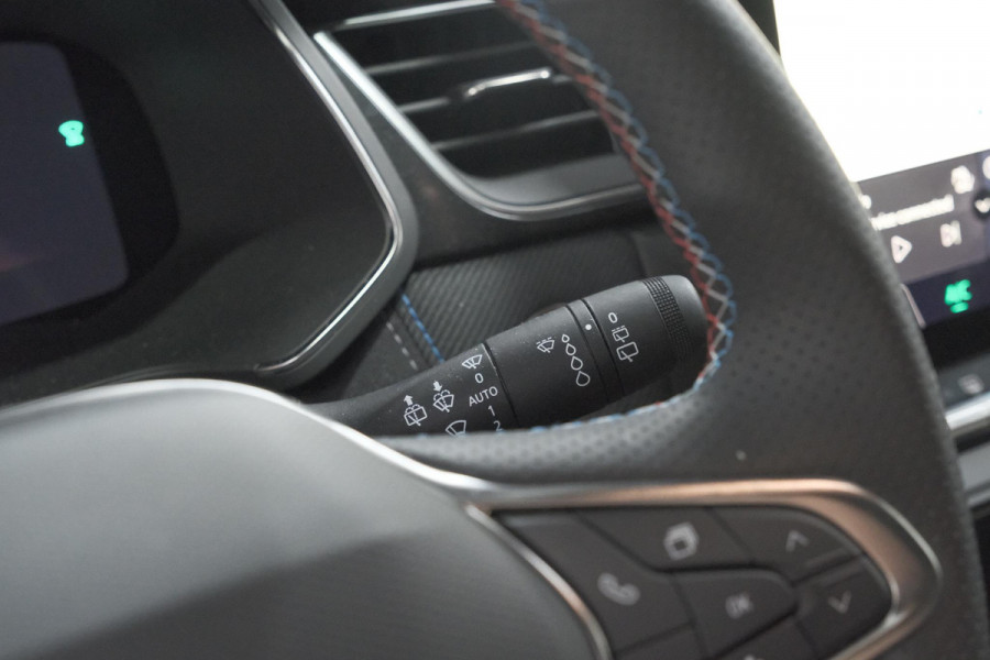 Renault Captur 1.8 E-Tech full hybrid 160 esprit Alpine | Adaptieve Cruise Control | 360 Camera | Navigatie