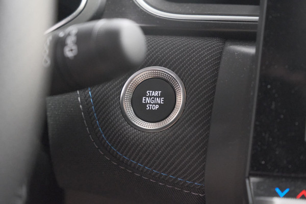 Renault Captur 1.8 E-Tech full hybrid 160 esprit Alpine | Adaptieve Cruise Control | 360 Camera | Navigatie