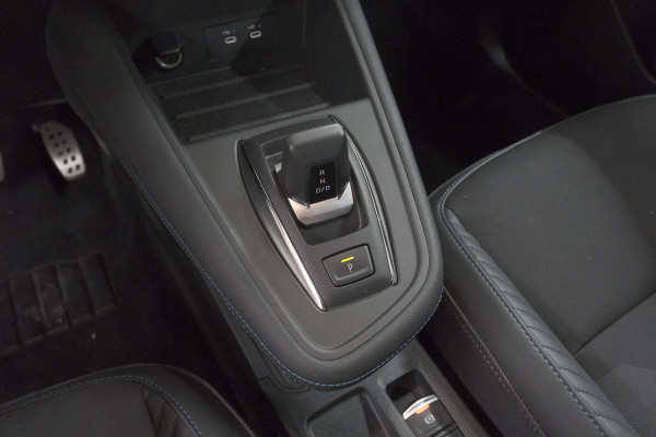 Renault Captur 1.8 E-Tech full hybrid 160 esprit Alpine | Adaptieve Cruise Control | 360 Camera | Navigatie