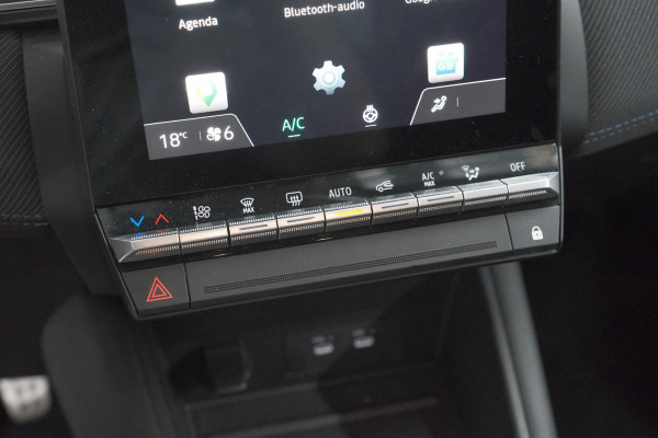 Renault Captur 1.8 E-Tech full hybrid 160 esprit Alpine | Adaptieve Cruise Control | 360 Camera | Navigatie