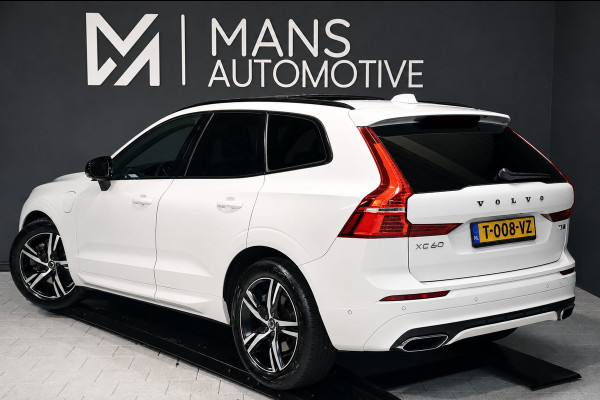 Volvo XC60 2.0 Recharge T8 AWD R-Design / PANO / MEMORY / 360 / HK / KEYLESS