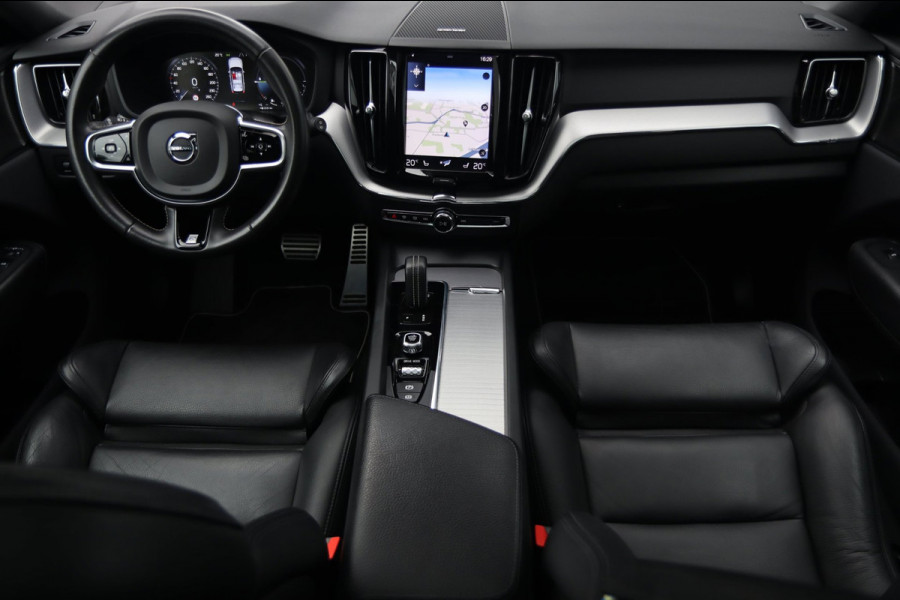 Volvo XC60 2.0 Recharge T8 AWD R-Design / PANO / MEMORY / 360 / HK / KEYLESS