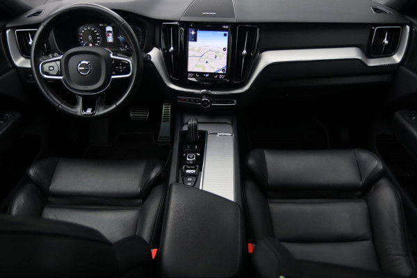 Volvo XC60 2.0 Recharge T8 AWD R-Design / PANO / MEMORY / 360 / HK / KEYLESS
