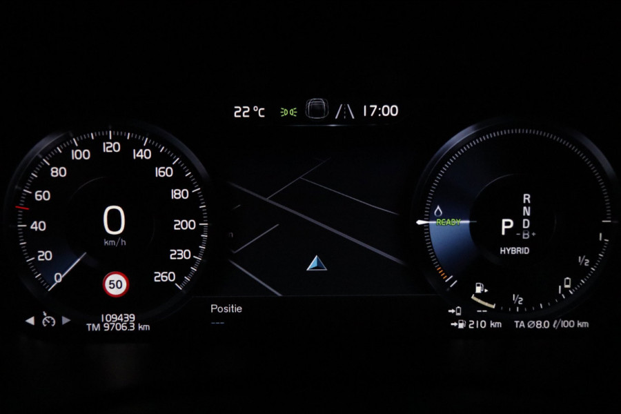 Volvo XC60 2.0 Recharge T8 AWD R-Design / PANO / MEMORY / 360 / HK / KEYLESS