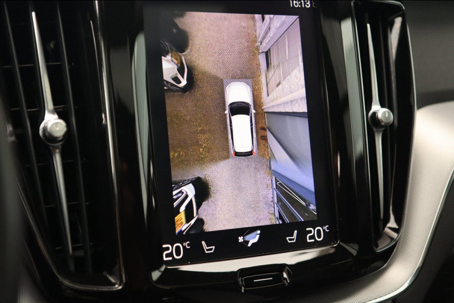 Volvo XC60 2.0 Recharge T8 AWD R-Design / PANO / MEMORY / 360 / HK / KEYLESS