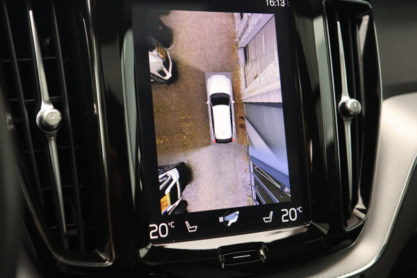Volvo XC60 2.0 Recharge T8 AWD R-Design / PANO / MEMORY / 360 / HK / KEYLESS