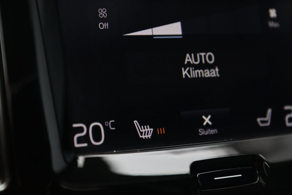 Volvo XC60 2.0 Recharge T8 AWD R-Design / PANO / MEMORY / 360 / HK / KEYLESS