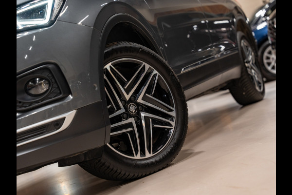 Seat Tarraco 1.5 TSI 150PK DSG Xcellence, Virtual Cockpit, Apple Carplay, ACC, Cam, Clima, Voll Led, Keyless, Voll Onderhoud
