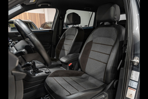 Seat Tarraco 1.5 TSI 150PK DSG Xcellence, Virtual Cockpit, Apple Carplay, ACC, Cam, Clima, Voll Led, Keyless, Voll Onderhoud