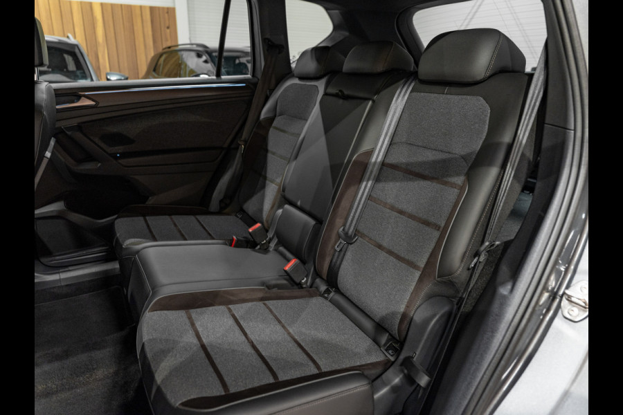 Seat Tarraco 1.5 TSI 150PK DSG Xcellence, Virtual Cockpit, Apple Carplay, ACC, Cam, Clima, Voll Led, Keyless, Voll Onderhoud