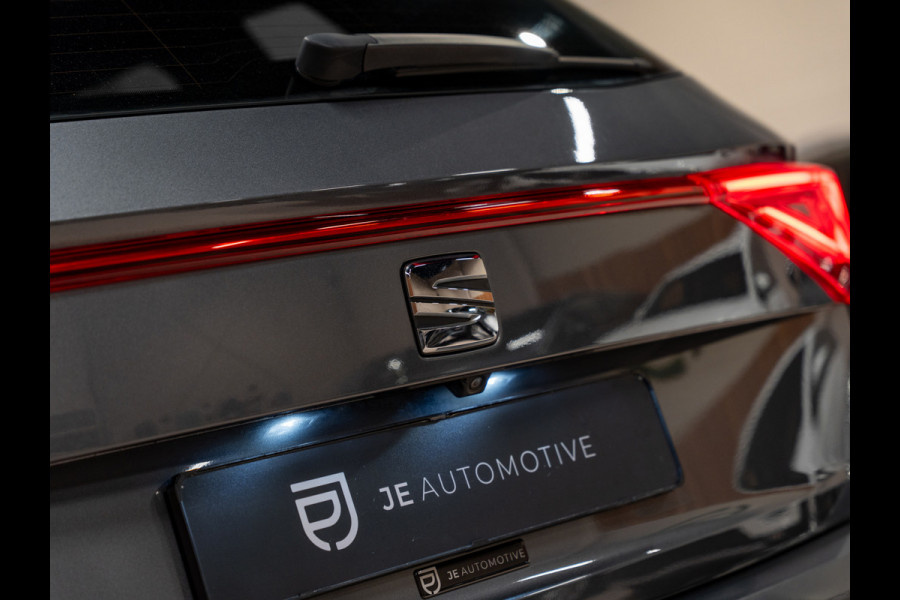 Seat Tarraco 1.5 TSI 150PK DSG Xcellence, Virtual Cockpit, Apple Carplay, ACC, Cam, Clima, Voll Led, Keyless, Voll Onderhoud