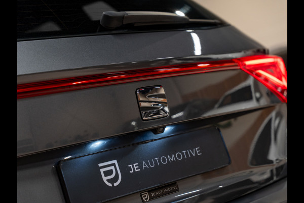 Seat Tarraco 1.5 TSI 150PK DSG Xcellence, Virtual Cockpit, Apple Carplay, ACC, Cam, Clima, Voll Led, Keyless, Voll Onderhoud