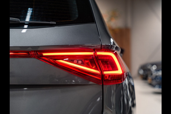 Seat Tarraco 1.5 TSI 150PK DSG Xcellence, Virtual Cockpit, Apple Carplay, ACC, Cam, Clima, Voll Led, Keyless, Voll Onderhoud