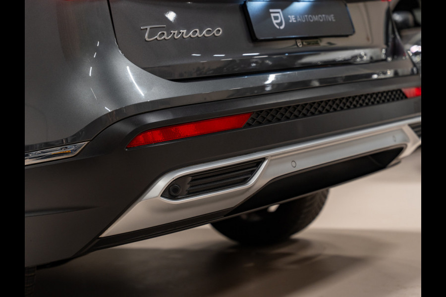Seat Tarraco 1.5 TSI 150PK DSG Xcellence, Virtual Cockpit, Apple Carplay, ACC, Cam, Clima, Voll Led, Keyless, Voll Onderhoud