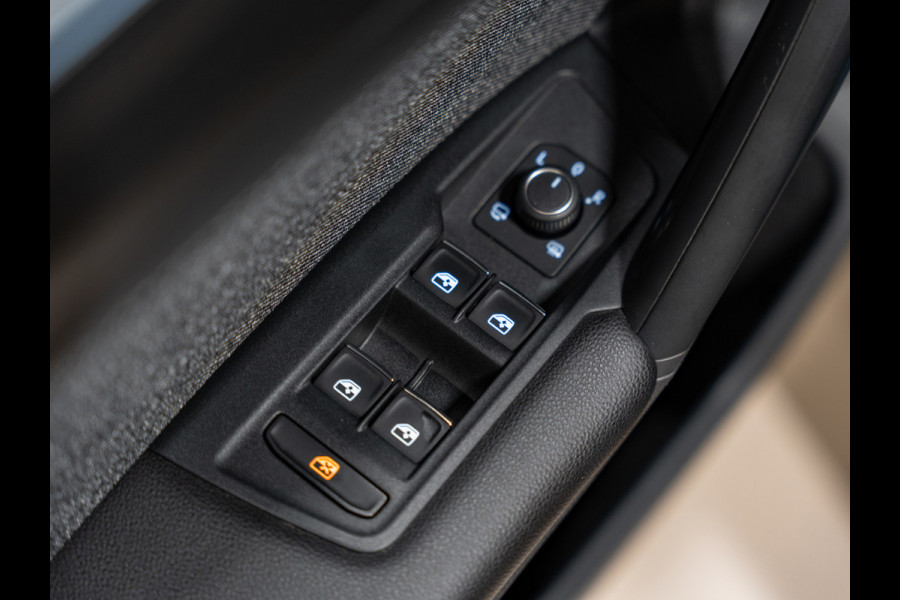 Seat Tarraco 1.5 TSI 150PK DSG Xcellence, Virtual Cockpit, Apple Carplay, ACC, Cam, Clima, Voll Led, Keyless, Voll Onderhoud