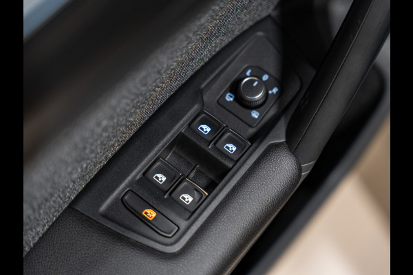 Seat Tarraco 1.5 TSI 150PK DSG Xcellence, Virtual Cockpit, Apple Carplay, ACC, Cam, Clima, Voll Led, Keyless, Voll Onderhoud