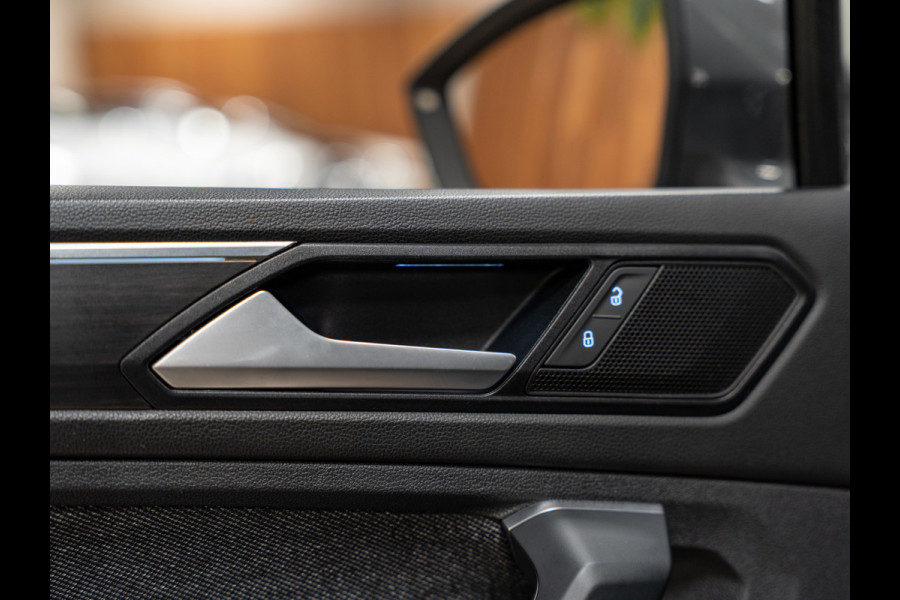 Seat Tarraco 1.5 TSI 150PK DSG Xcellence, Virtual Cockpit, Apple Carplay, ACC, Cam, Clima, Voll Led, Keyless, Voll Onderhoud