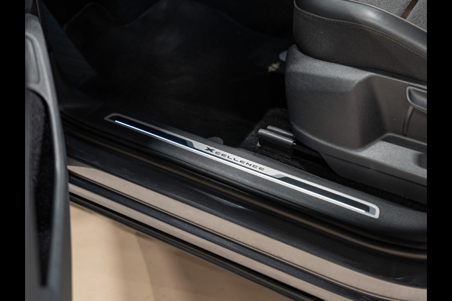 Seat Tarraco 1.5 TSI 150PK DSG Xcellence, Virtual Cockpit, Apple Carplay, ACC, Cam, Clima, Voll Led, Keyless, Voll Onderhoud
