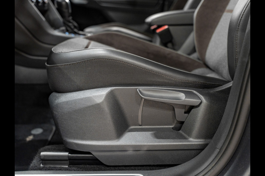 Seat Tarraco 1.5 TSI 150PK DSG Xcellence, Virtual Cockpit, Apple Carplay, ACC, Cam, Clima, Voll Led, Keyless, Voll Onderhoud