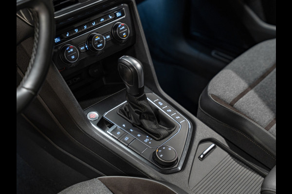 Seat Tarraco 1.5 TSI 150PK DSG Xcellence, Virtual Cockpit, Apple Carplay, ACC, Cam, Clima, Voll Led, Keyless, Voll Onderhoud